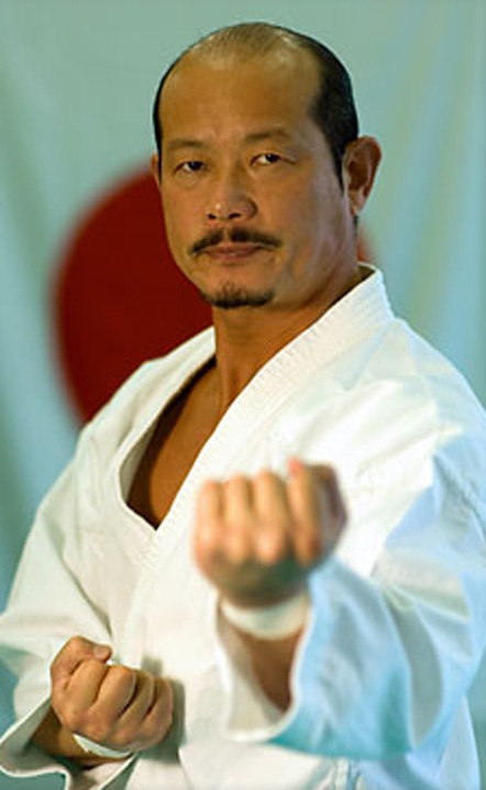 Karate aus dem Ursprungsland